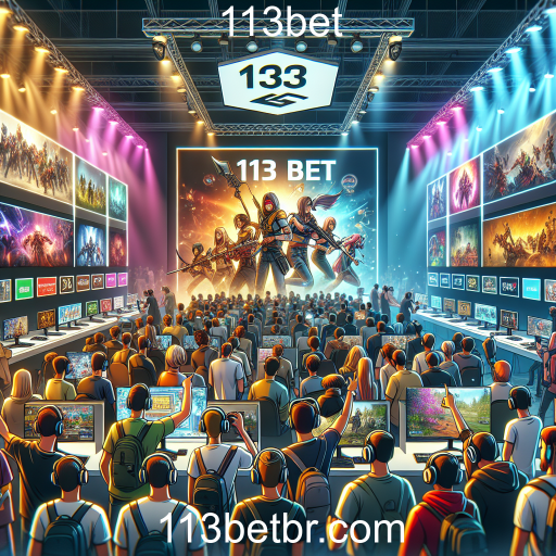 O Crescimento e as Tendências da Indústria de Jogos em 2023